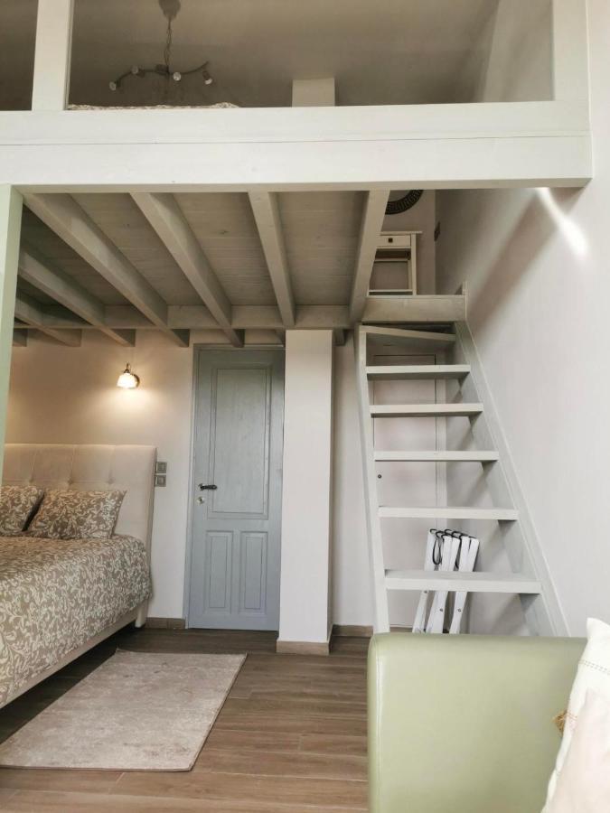 Casa Carina, Arachova Exterior foto