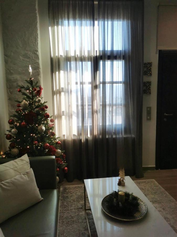 Casa Carina, Arachova Exterior foto